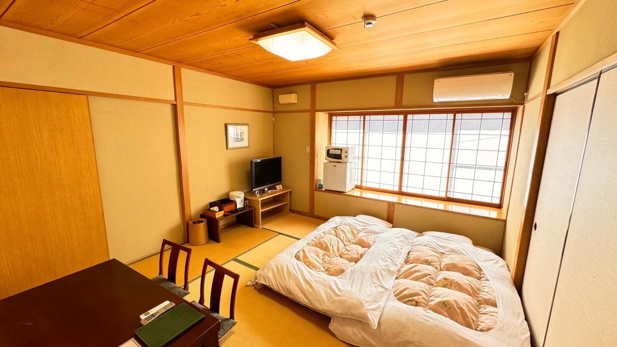 Ryokan Yamanami Юфу Екстериор снимка