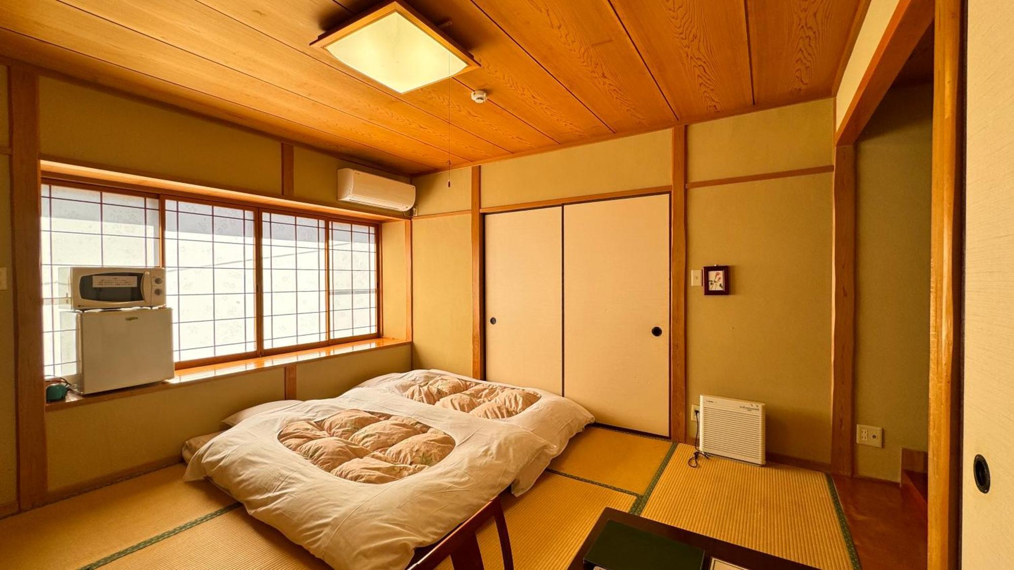 Ryokan Yamanami Юфу Екстериор снимка